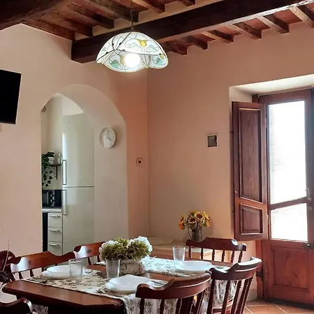 La Casa Dei Nonni * Lucca