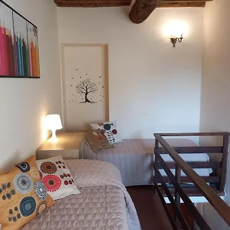 La Casa Dei Nonni