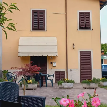 Holiday home La Casa Dei Nonni Lucca